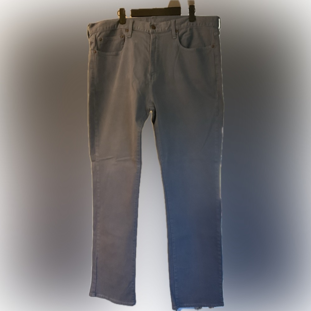 Daniel Cremieux Men’s Blue ColoredJeans Size 38/32